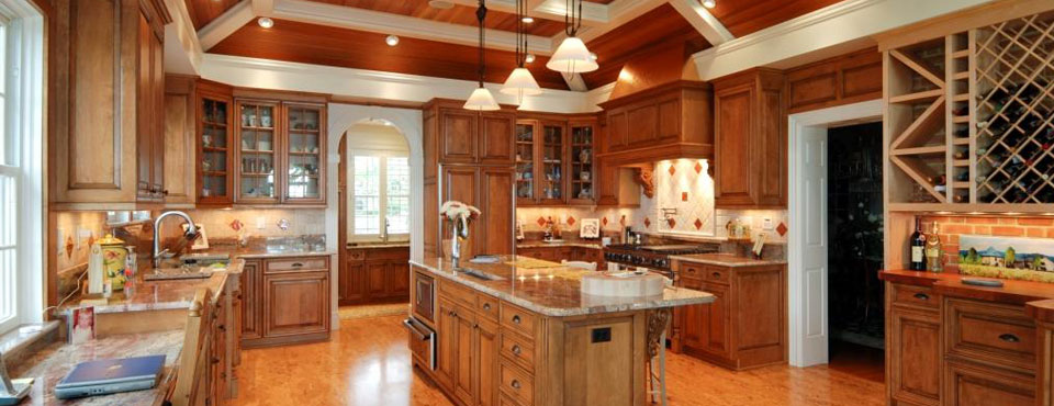 Kempsville Cabinets Custom Kitchens Bathrooms Chesapeake