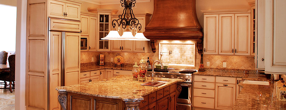 Kempsville Cabinets Custom Kitchens Bathrooms Chesapeake